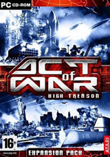 Act of war high treason cd key generator 2019